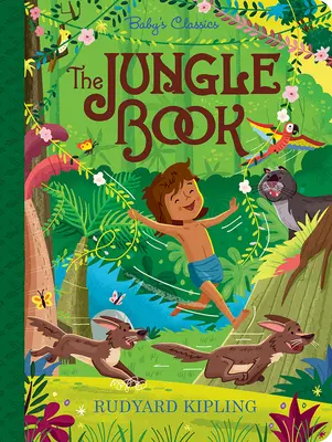 Księga dżungli - The Jungle Book