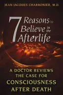 7 powodów, by wierzyć w życie pozagrobowe: Lekarz omawia argumenty za świadomością po śmierci - 7 Reasons to Believe in the Afterlife: A Doctor Reviews the Case for Consciousness After Death