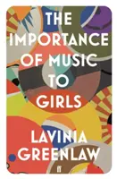 Znaczenie muzyki dla dziewcząt - Importance of Music to Girls