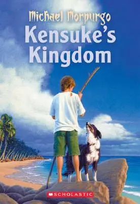 Królestwo Kensuke - Kensuke's Kingdom