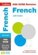 AQA GCSE 9-1 French All-in-One Complete Revision and Practice - idealny do nauki w domu, egzaminy w 2022 i 2023 roku - AQA GCSE 9-1 French All-in-One Complete Revision and Practice - Ideal for Home Learning, 2022 and 2023 Exams