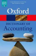 Słownik rachunkowości - A Dictionary of Accounting