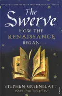 Swerve - Jak rozpoczął się renesans - Swerve - How the Renaissance Began