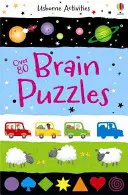 Ponad 80 łamigłówek dla mózgu - Over 80 Brain Puzzles