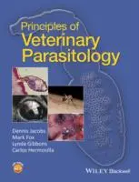 Zasady parazytologii weterynaryjnej - Principles of Veterinary Parasitology