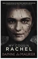 Moja kuzynka Rachel - powiązanie z filmem - My Cousin Rachel - Film Tie In