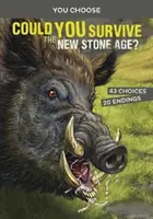 Czy przetrwasz nową epokę kamienia łupanego? - Interaktywna prehistoryczna przygoda - Could You Survive the New Stone Age? - An Interactive Prehistoric Adventure