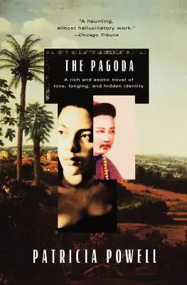 Pagoda - The Pagoda