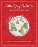 Boże Narodzenie Małego Szarego Królika - Little Grey Rabbit's Christmas