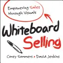 Whiteboard Selling: Wzmacnianie sprzedaży poprzez wizualizacje - Whiteboard Selling: Empowering Sales Through Visuals