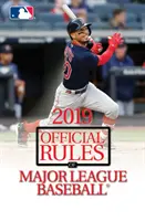 Oficjalne zasady Major League Baseball 2019 - 2019 Official Rules of Major League Baseball