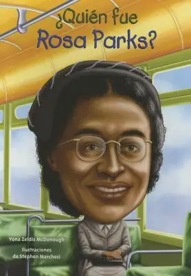 Kim była Rosa Parks? - Quien Fue Rosa Parks?