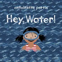 Hej, wodo! - Hey, Water!