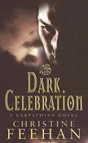 Dark Celebration - numer 17 w serii - Dark Celebration - Number 17 in series