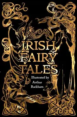 Irlandzkie bajki - Irish Fairy Tales