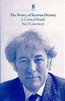 Poezja Seamusa Heaneya - Poetry of Seamus Heaney