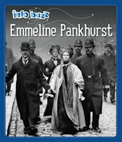 Info Buzz: Sławni ludzie: Emmeline Pankhurst - Info Buzz: Famous People: Emmeline Pankhurst