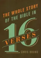 Cała historia Biblii w 16 wersetach - The Whole Story of the Bible in 16 Verses