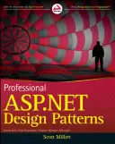 Profesjonalne wzorce projektowe ASP.NET - Professional ASP.NET Design Patterns