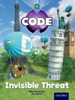 Project X Code: Cuda świata: niewidzialne zagrożenie - Project X Code: Wonders of the World Invisible Threat