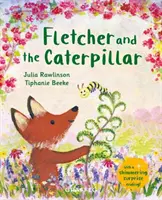 Fletcher i gąsienica - Fletcher and the Caterpillar