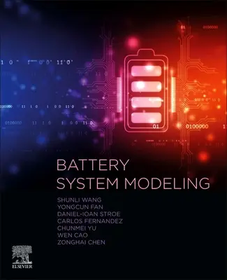 Modelowanie systemów akumulatorowych - Battery System Modeling