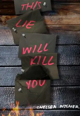 To kłamstwo cię zabije - This Lie Will Kill You