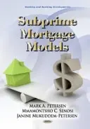 Modele bankowości subprime - Subprime Banking Models