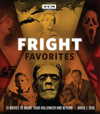 Ulubione filmy: 31 filmów na Halloween i nie tylko - Fright Favorites: 31 Movies to Haunt Your Halloween and Beyond