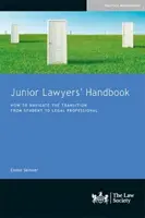 Podręcznik dla młodszych prawników - Junior Lawyers' Handbook