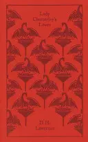 Kochanek Lady Chatterley - Lady Chatterley's Lover