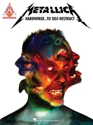 Metallica - Hardwired...to Self-Destruct