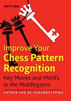 Popraw swoje szachowe rozpoznawanie wzorców: Kluczowe ruchy i motywy w grze środkowej - Improve Your Chess Pattern Recognition: Key Moves and Motifs in the Middlegame