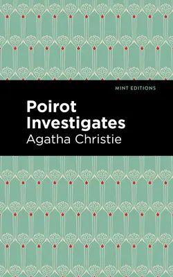 Poirot prowadzi śledztwo - Poirot Investigates