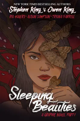 Śpiące królewny, tom 1 (powieść graficzna) - Sleeping Beauties, Vol. 1 (Graphic Novel)