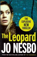 Lampart - Harry Hole 8 - Leopard - Harry Hole 8