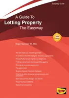 Przewodnik po wynajmie nieruchomości The Easyway - Guide To Letting Property The Easyway