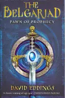 Belgariada 1: Pionek proroctwa - Belgariad 1: Pawn of Prophecy