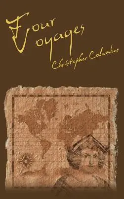 Cztery podróże Krzysztofa Kolumba - The Four Voyages of Christopher Columbus