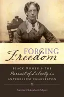 Wykuwanie wolności: Czarne kobiety i dążenie do wolności w Antebellum Charleston - Forging Freedom: Black Women and the Pursuit of Liberty in Antebellum Charleston