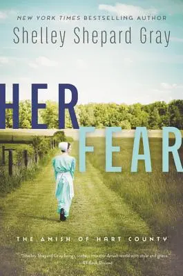 Jej strach: Amisze z hrabstwa Hart - Her Fear: The Amish of Hart County