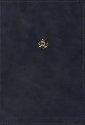 Nkjv, Biblia do studiowania dla kobiet, skórzana miękka, niebieska, pełnokolorowa, z indeksem: Przyjmowanie Bożej prawdy dla równowagi, nadziei i przemiany - The Nkjv, Woman's Study Bible, Leathersoft, Blue, Full-Color, Indexed: Receiving God's Truth for Balance, Hope, and Transformation