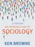 Wprowadzenie do socjologii - An Introduction to Sociology