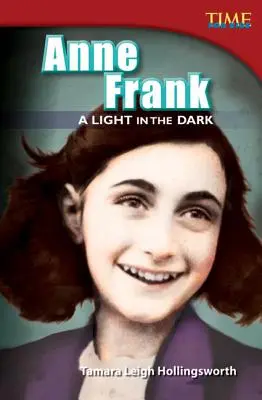 Anna Frank: Światło w ciemności - Anne Frank: A Light in the Dark