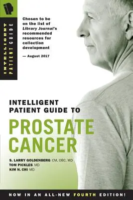 Inteligentny przewodnik pacjenta po raku prostaty - Intelligent Patient Guide to Prostate Cancer