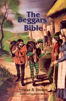 Biblia żebraka - The Beggar's Bible