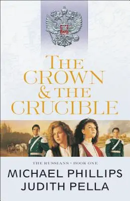 Korona i tygiel - The Crown and the Crucible