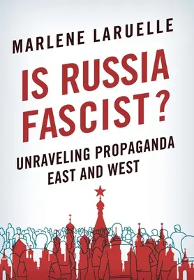 Czy Rosja jest faszystowska? - Is Russia Fascist?