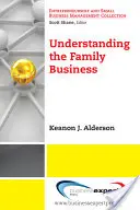 Zrozumieć rodzinny biznes - Understanding the Family Business