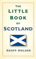 Mała księga Szkocji - The Little Book of Scotland